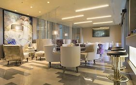 Radisson Blu Hotel, Algiers Hydra